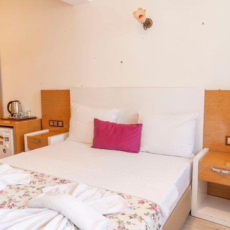Hotel Mandalin Akyaka Akyaka  Esterno foto