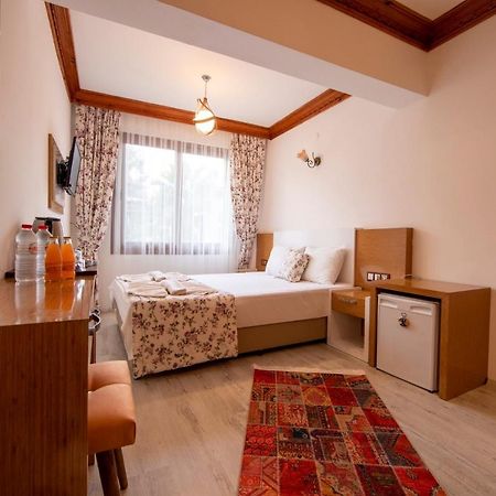 Hotel Mandalin Akyaka Akyaka  Esterno foto
