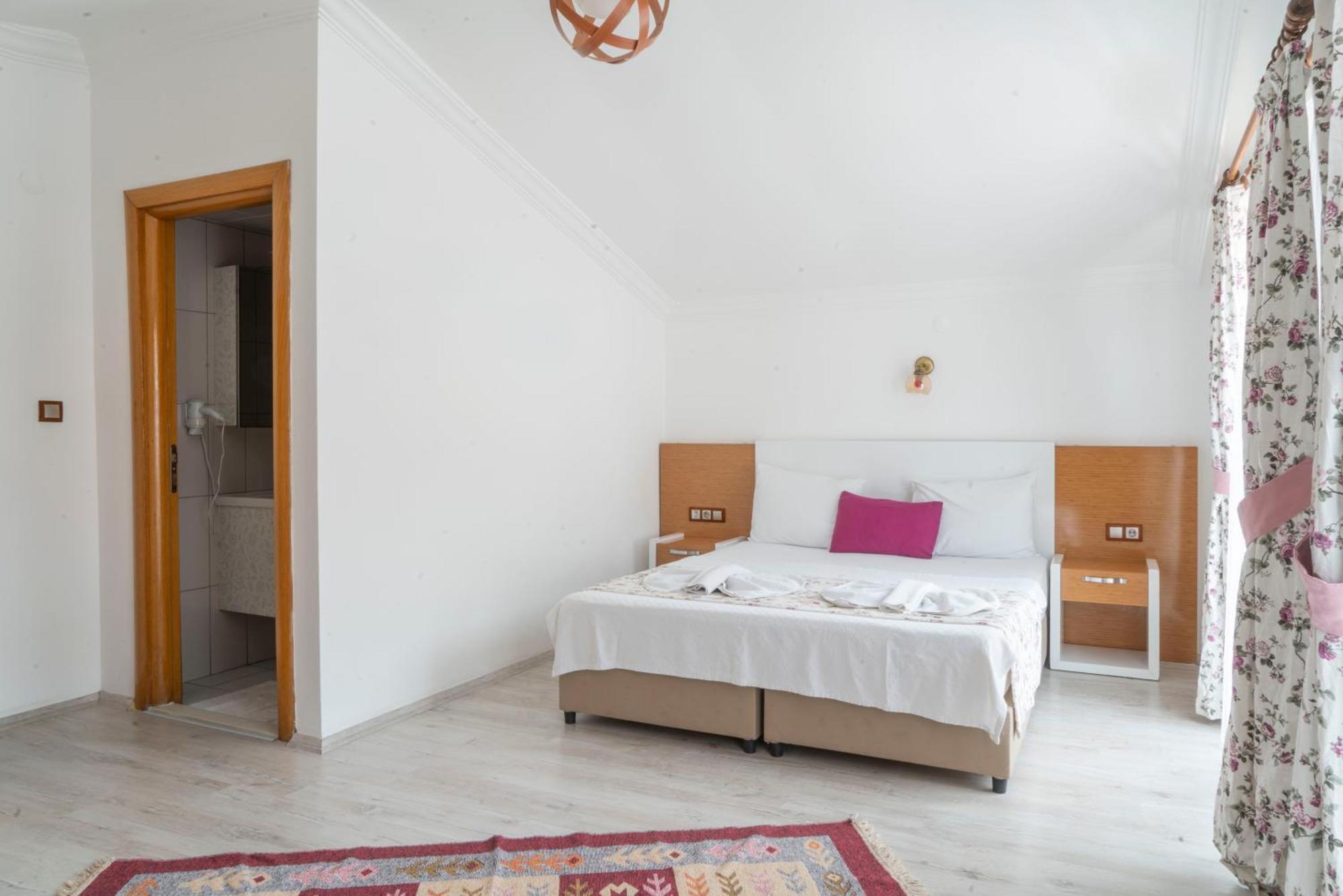 Hotel Mandalin Akyaka Akyaka  Esterno foto