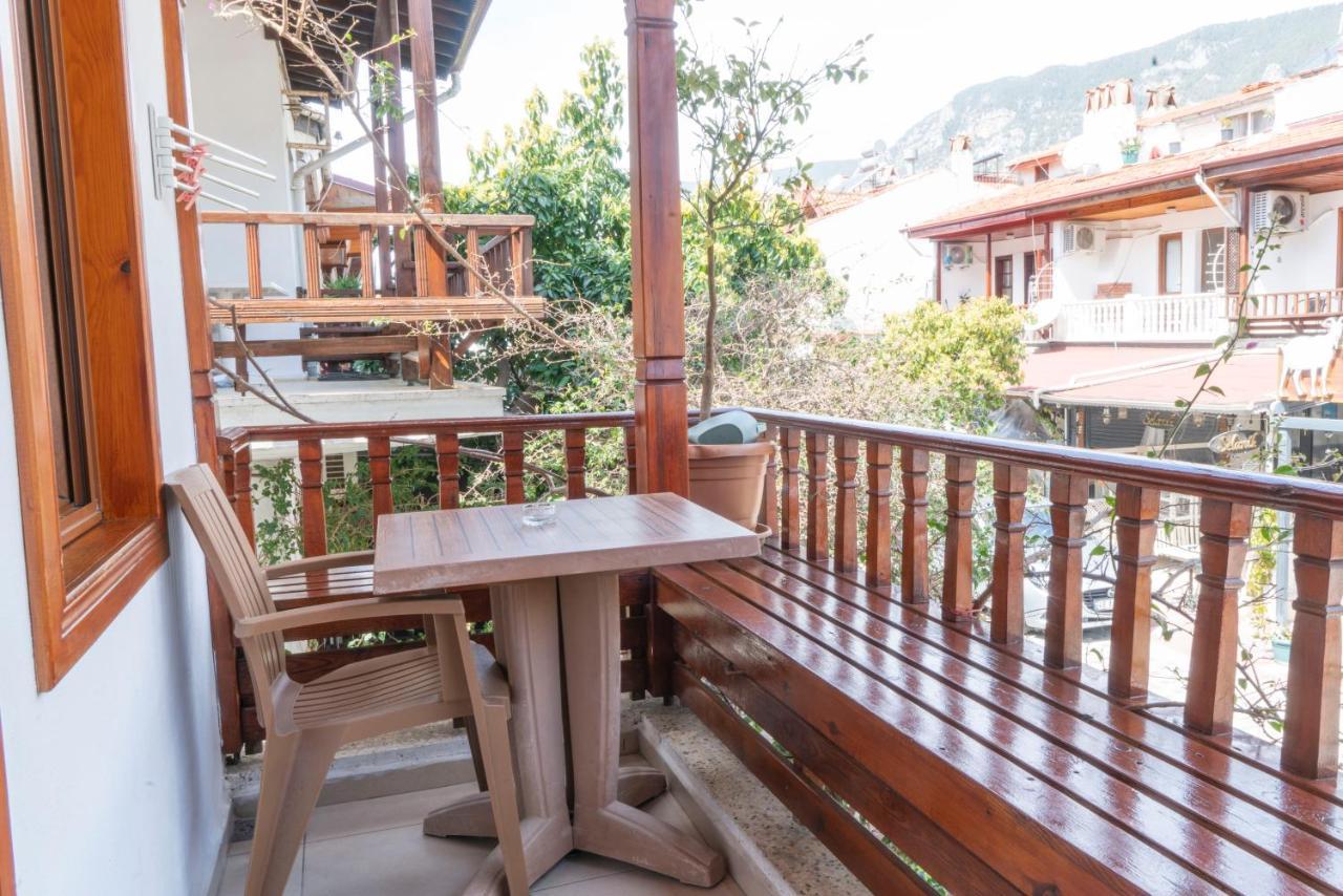 Hotel Mandalin Akyaka Akyaka  Esterno foto