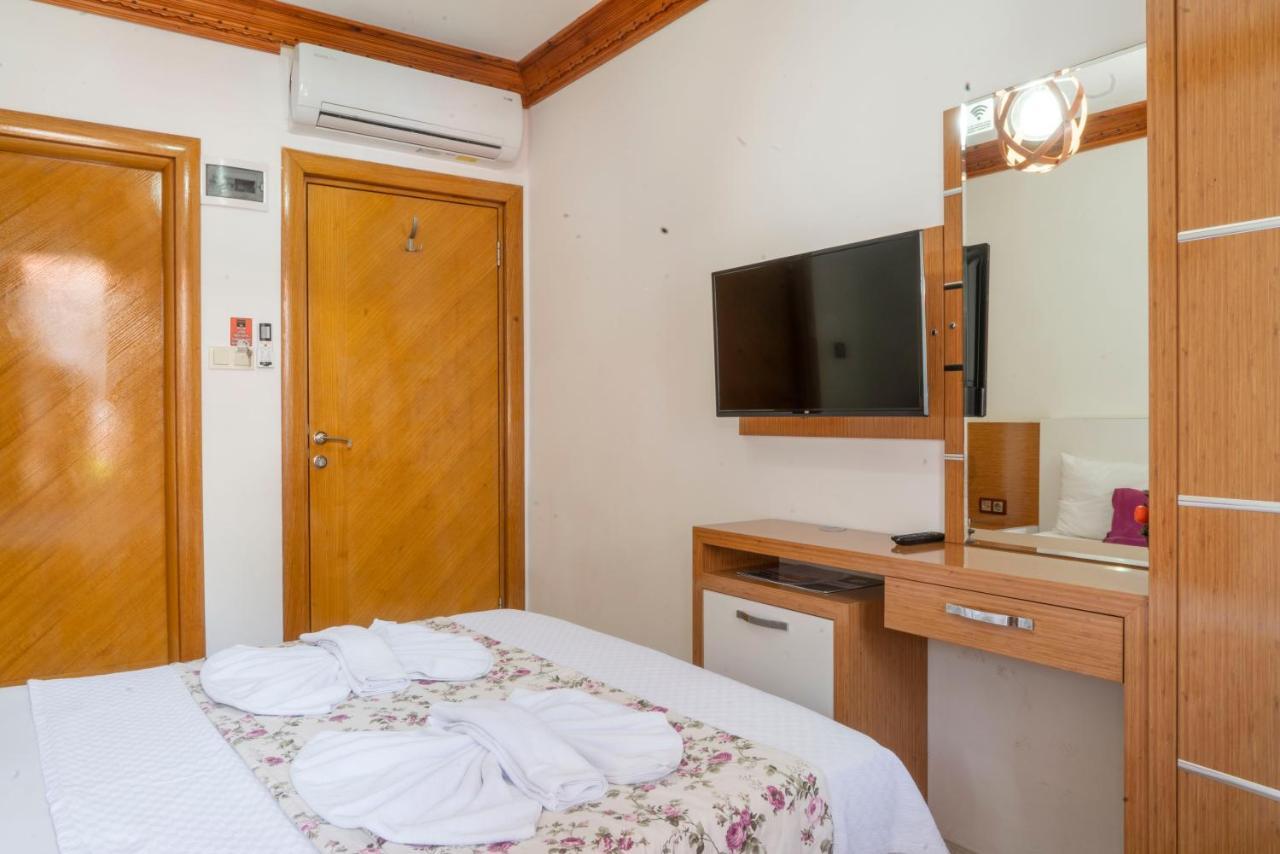 Hotel Mandalin Akyaka Akyaka  Esterno foto
