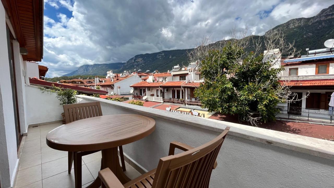 Hotel Mandalin Akyaka Akyaka  Esterno foto