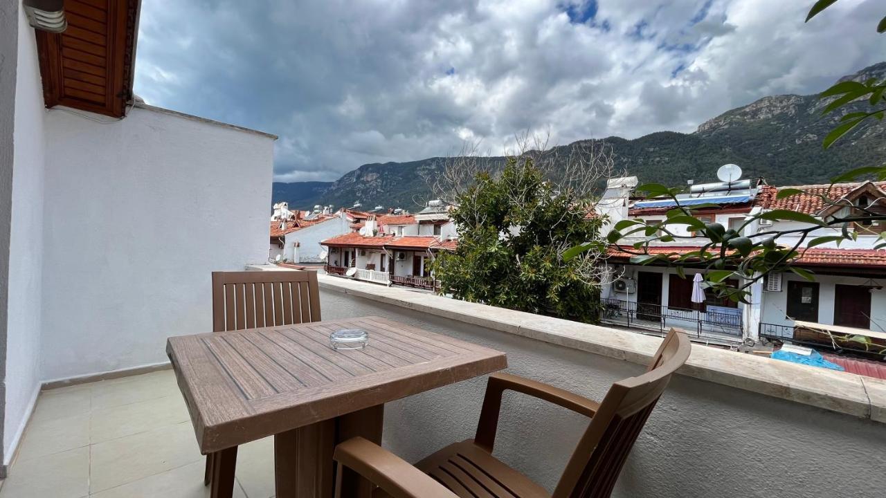 Hotel Mandalin Akyaka Akyaka  Esterno foto