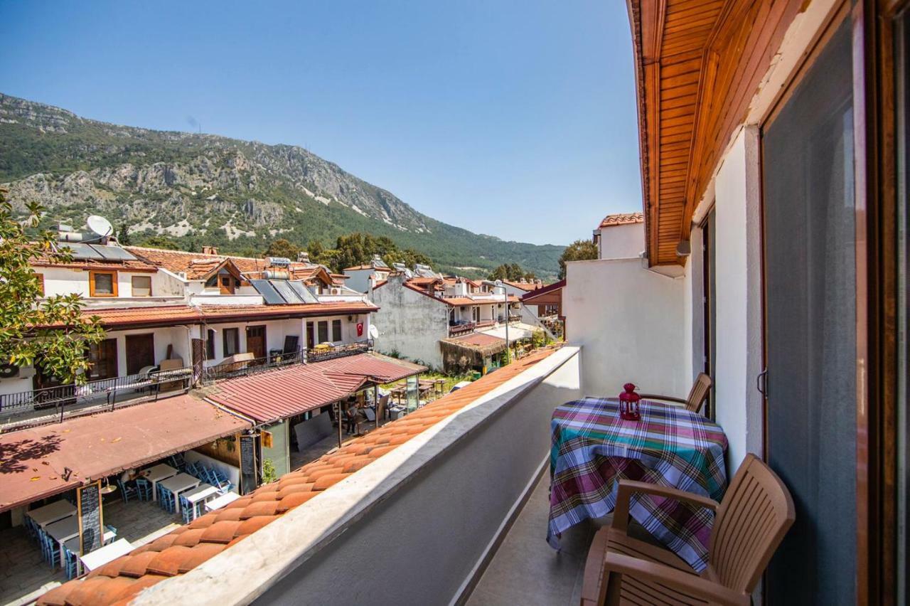 Hotel Mandalin Akyaka Akyaka  Esterno foto