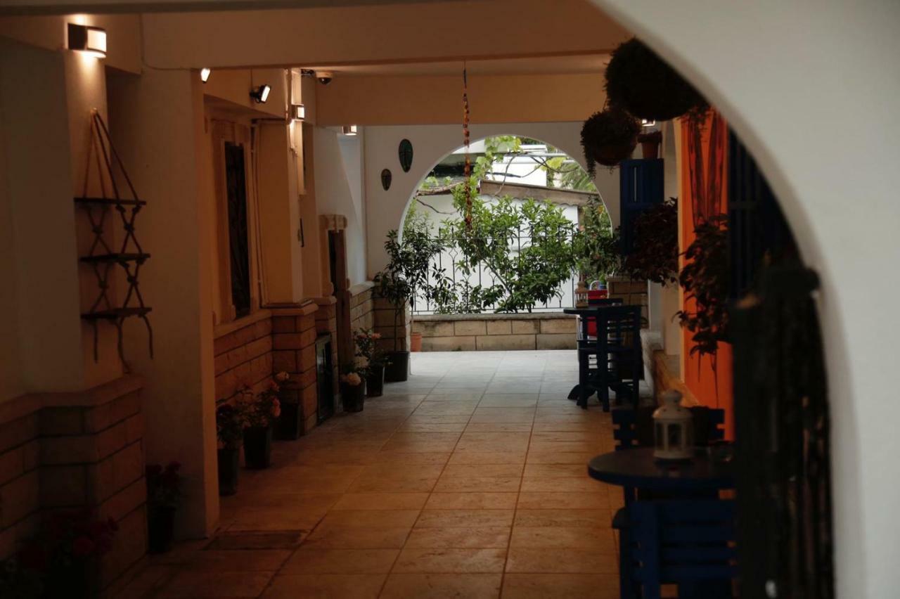 Hotel Mandalin Akyaka Akyaka  Esterno foto
