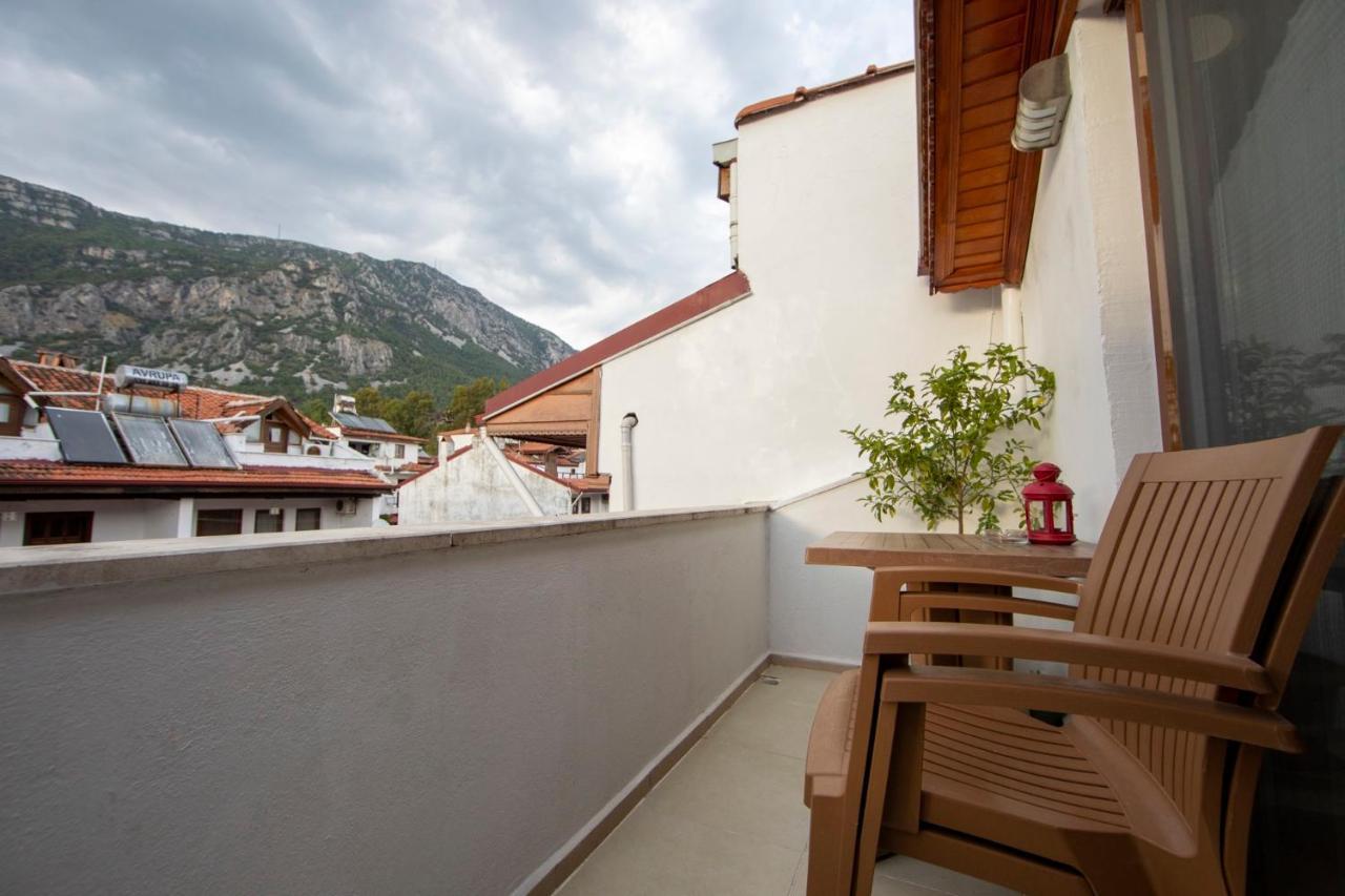Hotel Mandalin Akyaka Akyaka  Esterno foto