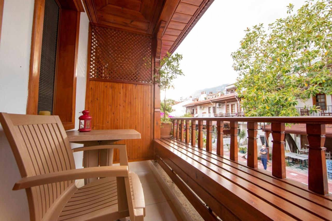 Hotel Mandalin Akyaka Akyaka  Esterno foto